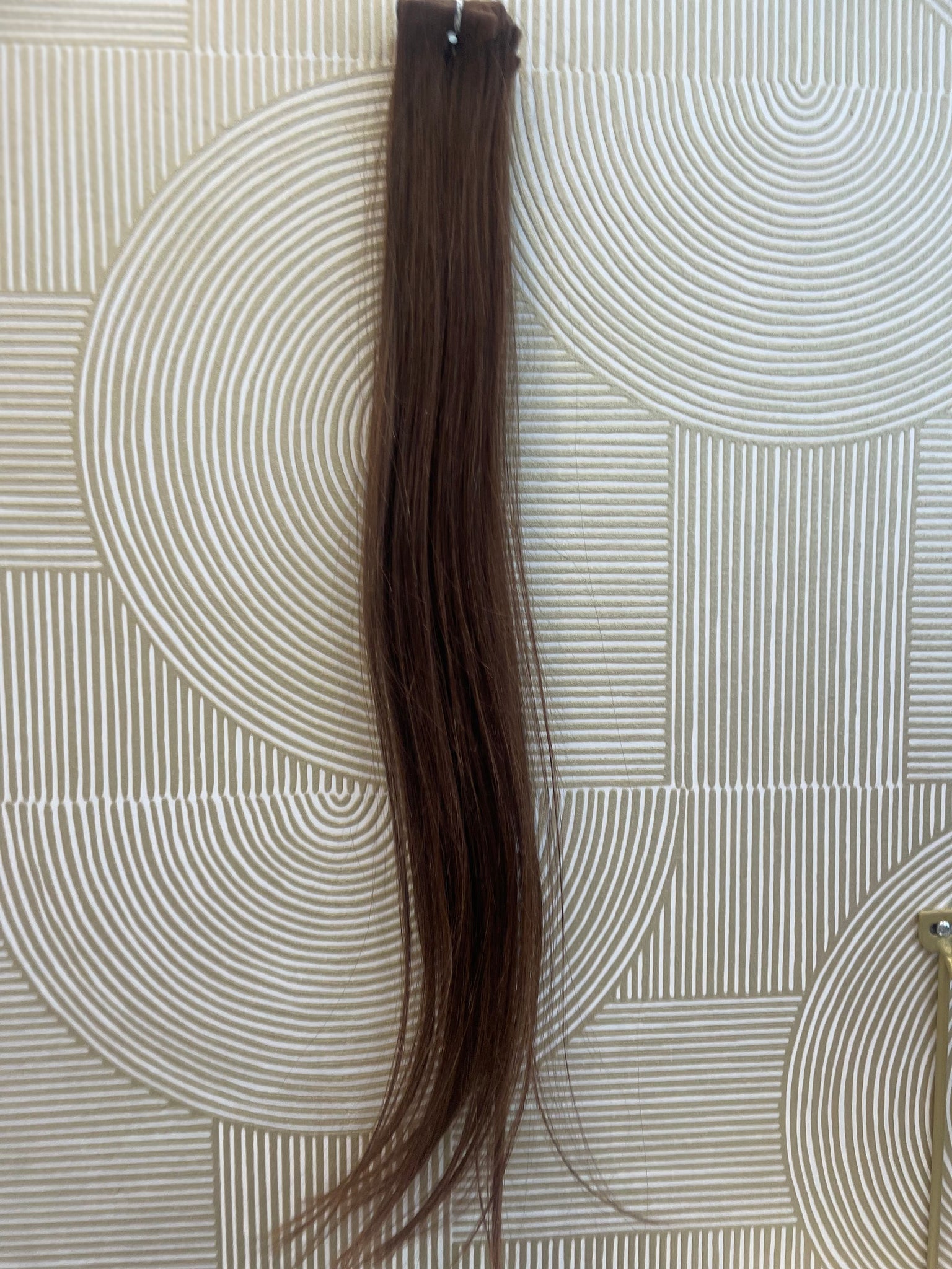 Extensions Tape invisible 50 gram (3) 55 cm European hair