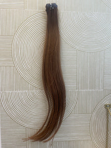 Extensions Tape 50 gram (2-4O) 55 cm European hair