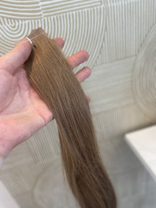 Extensions Tape 50 gram (6.2) 55 cm European hair