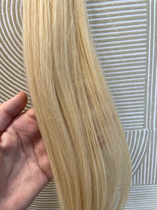 Extensions Tape invisible 50 gram (613) 55 cm European hair