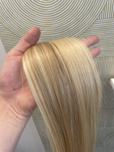 Extensions Tape 50 gram (6C-18C-60P) 55 cm European hair
