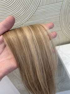 Extensions Tape 50 gram (6.2-6C B) 55 cm European hair