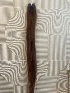 Extensions Tape 50 gram (4) 55 cm European hair