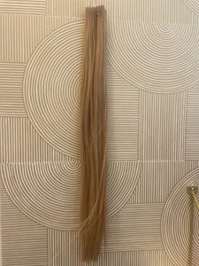Extensions Tape invisible 50 gram (6C) 55 cm European hair