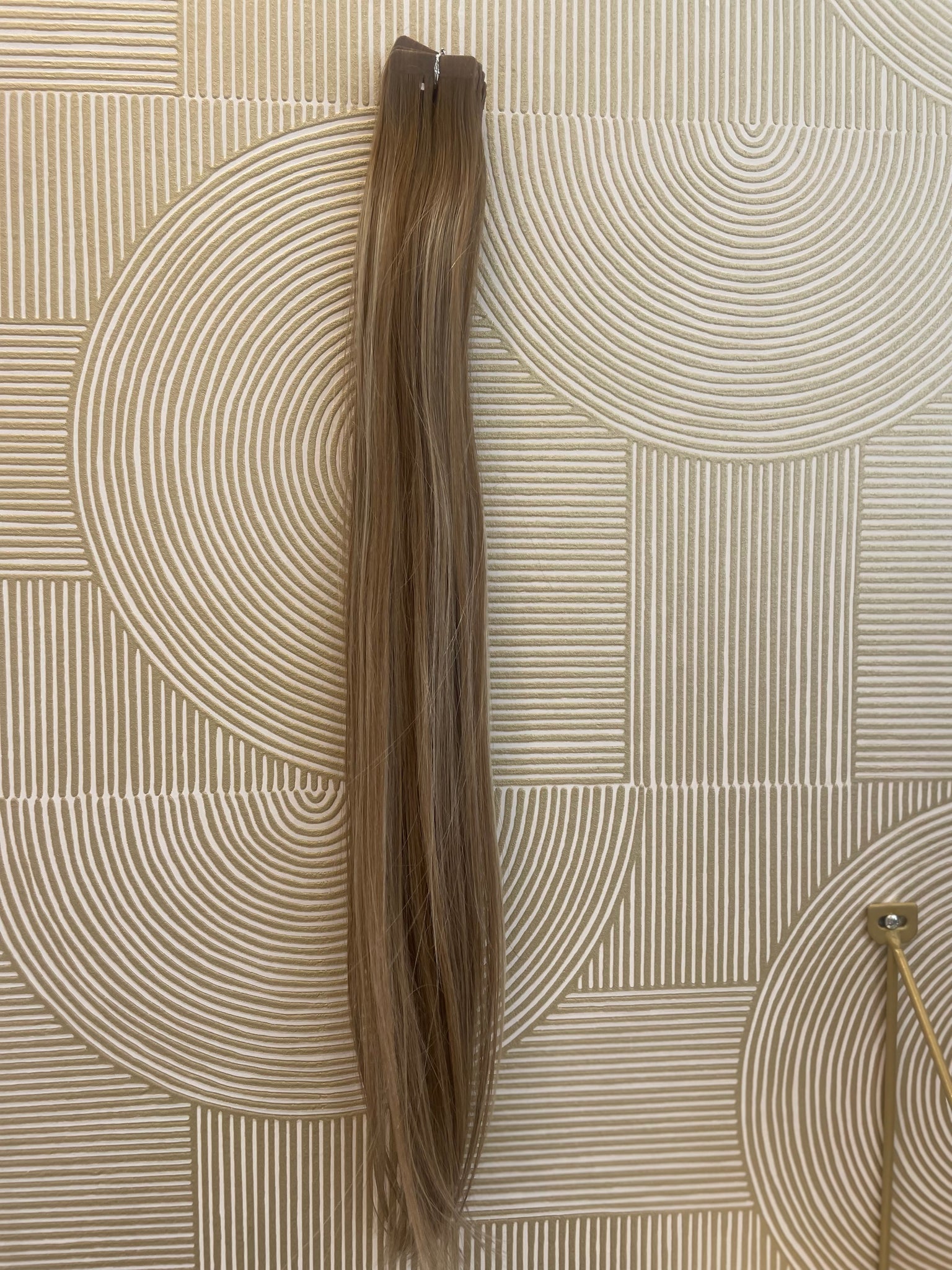 Extensions Tape 50 gram (6.260B) 55 cm European hair