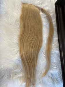 Sasha - Ponytail / 20 inch / European hair