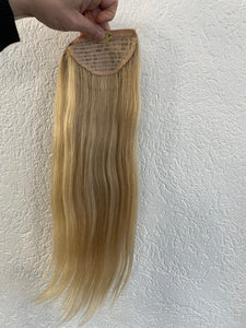 Sasha - Ponytail / 20 inch / European hair