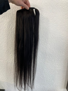 Linda - Ponytail / 28 inch / Brazilian hair